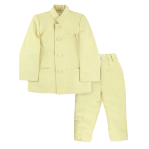 Boys Party Kurta